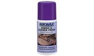 Пропитка Nikwax Fabrick&Leather 125мл