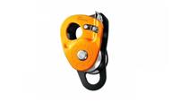 Ролик c зажимом PETZL Jag Traxion