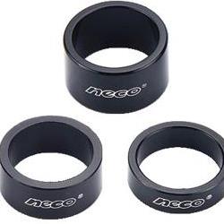 Алюминиевое кольцо NECO 1 1/8, 5мм AS3605-R
