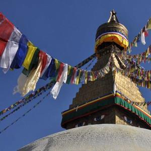 Гималайский трек 2010: Дхуалагири и Теличе - Часть I