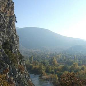 Приключения Клёнова в Македонии