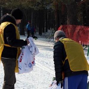 Чемпионат Свердловской области по лыжным гонкам. Мужчины, 10 км, классика