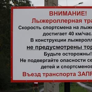 Первенство Челябинска по лыжероллерам-2012 (гонка преследования)