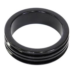 Алюминивое кольцо Neco1 1/8,  10мм  AS3510-R BK