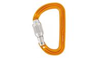 Карабин PETZL SM D SCREW-LOCK