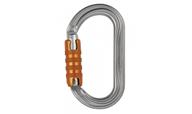 Карабин PETZL OK TRIACT-LOCK