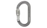 Карабин PETZL OK SCREW-LOCK