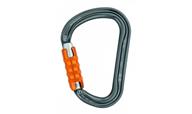 Карабин PETZL WILLIAM TRIACT-LOCK (M36A TL)