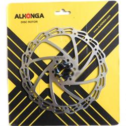 Ротор Alhonga для дискового тормоза