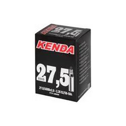 Камера Kenda 27,5"х1,75 - 2,125 f/v