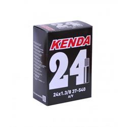 Камера Kenda 24"х1,3/8, 37-540, a/v СССР