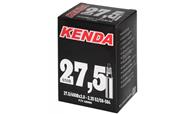 Камера Kenda 27,5"х2,00 - 2,35 f/v (510235)