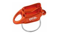 Страховочное спусковое устройство Petzl Reverso