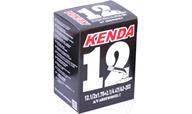 Камера Kenda 12"х1.75 a/v с изогнутым ниппелем