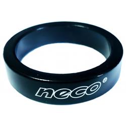 Алюминиевое кольцо NECO 1 1/8, 8мм AS3508