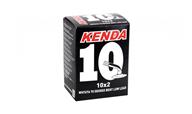 Камера Kenda 10"х1.75 a/v с изогнутым ниппелем