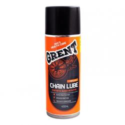 Смазка Grent PTFE Synthetic chain lube
