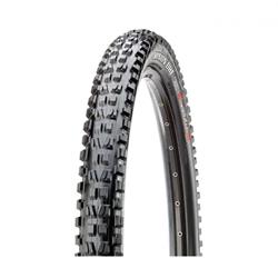 Покрышка Maxxis 29x2.5 DHF M301RU WT FT TLR DK60X2 BK